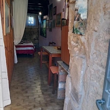 B&B Bellavista Bagnoregio Esterno foto
