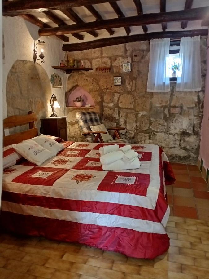 B&B Bellavista Bagnoregio Esterno foto