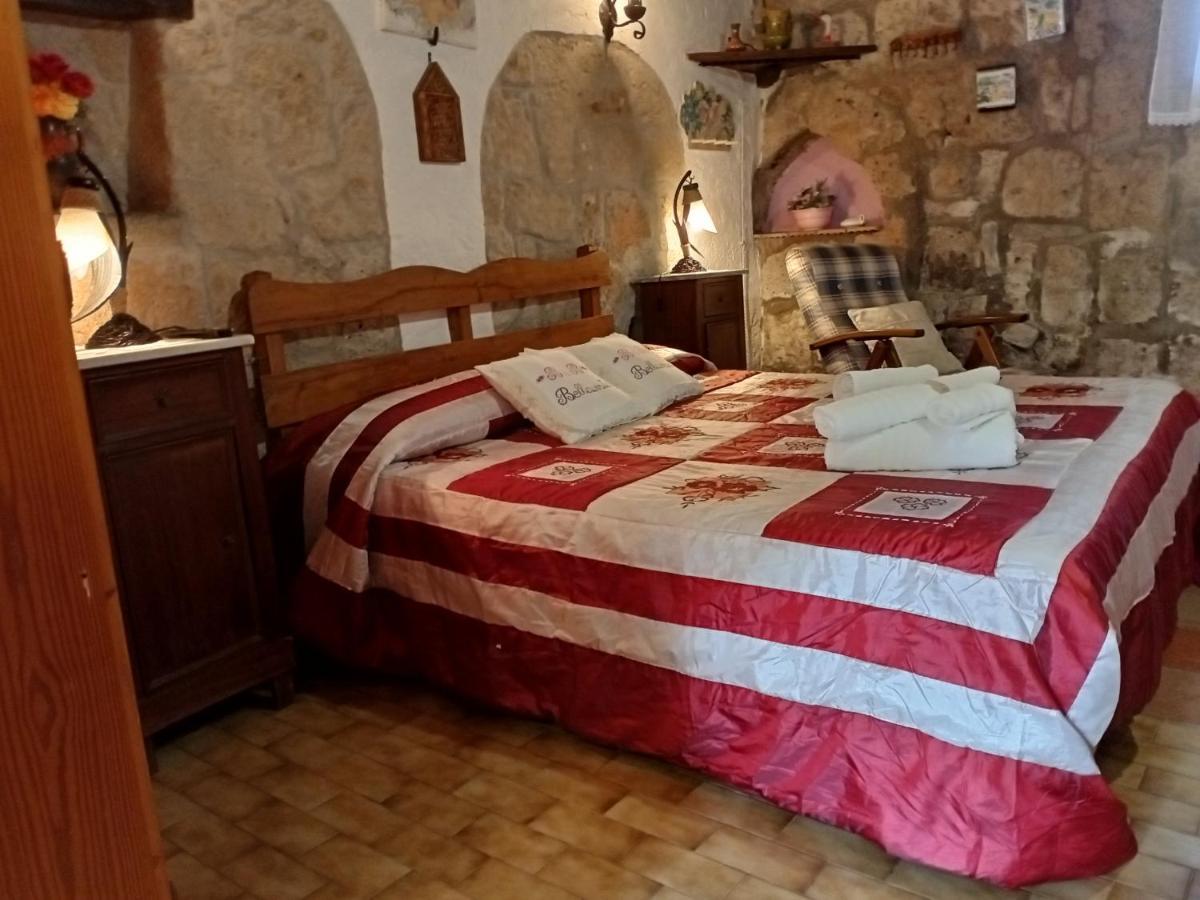 B&B Bellavista Bagnoregio Esterno foto