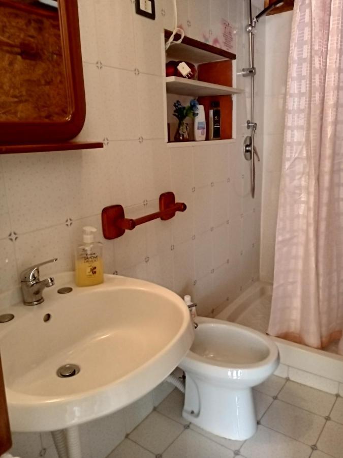 B&B Bellavista Bagnoregio Esterno foto