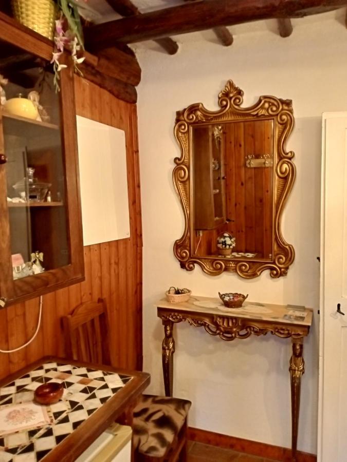 B&B Bellavista Bagnoregio Esterno foto