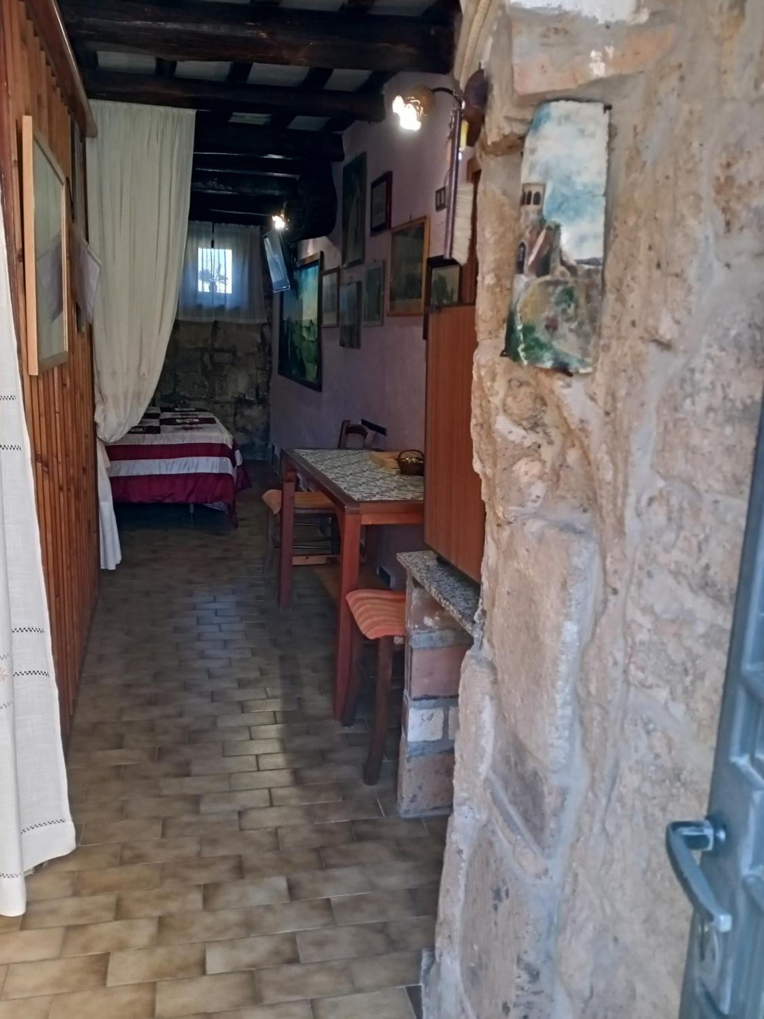 B&B Bellavista Bagnoregio Esterno foto
