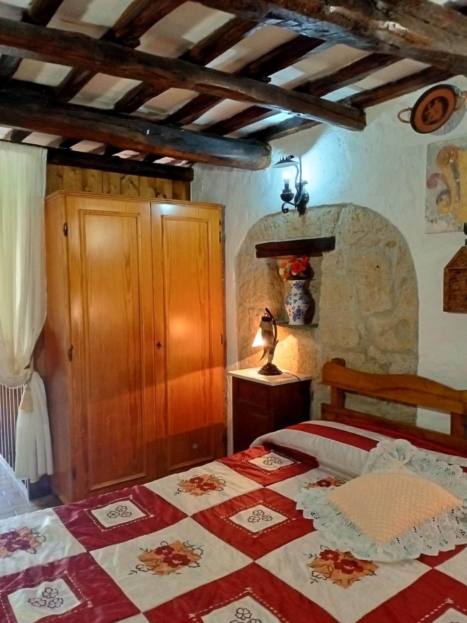 B&B Bellavista Bagnoregio Esterno foto
