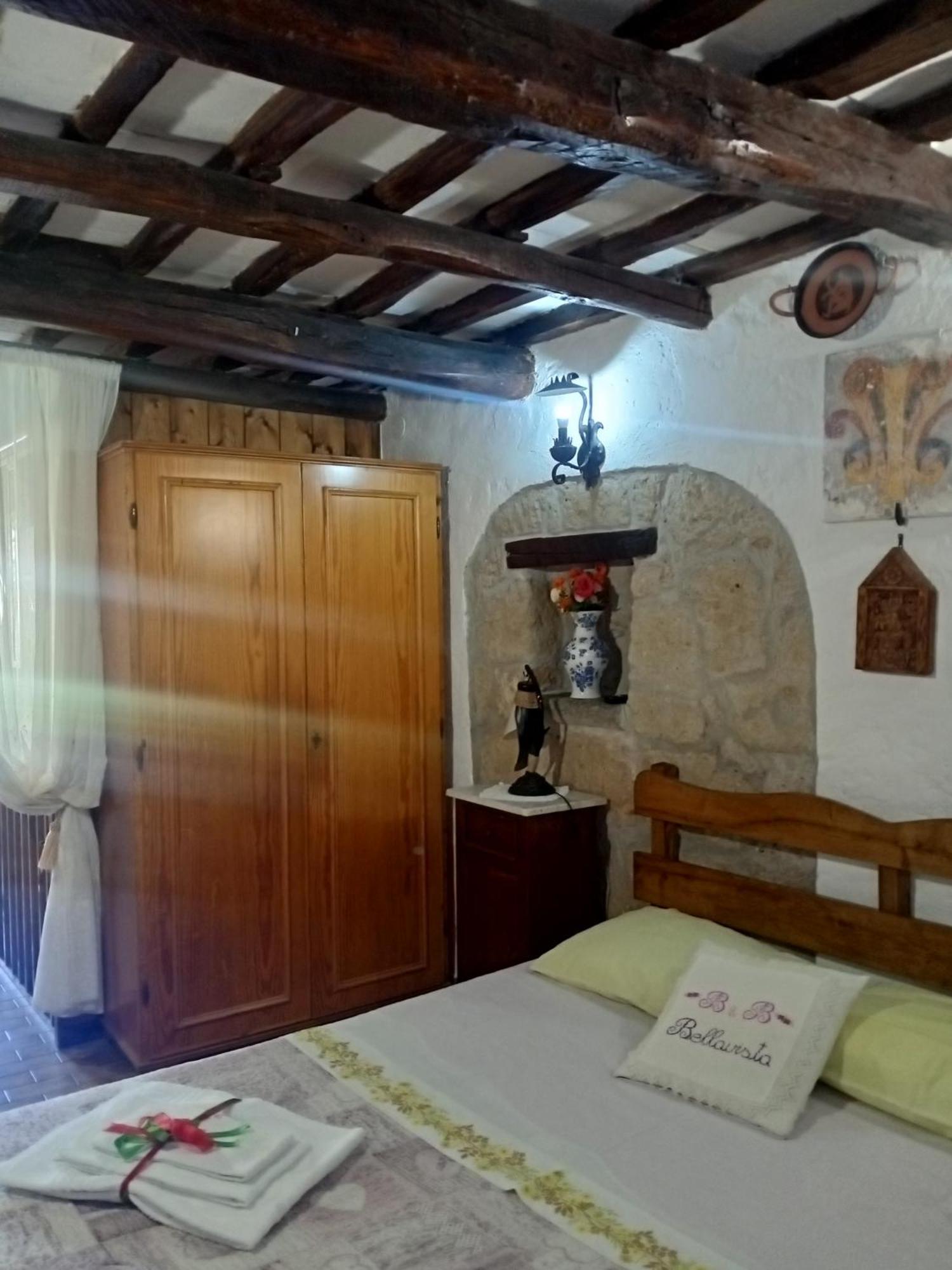 B&B Bellavista Bagnoregio Esterno foto